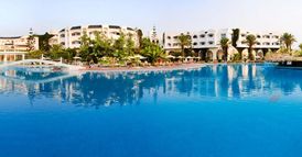 LTI Mahdia Beach & Aqua Park