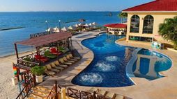 All Ritmo Cancun Resort & Water Park