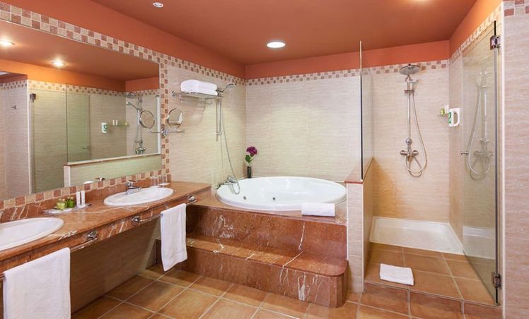 Occidental Jandia Playa Fuerteventura Holidays To Canary Islands