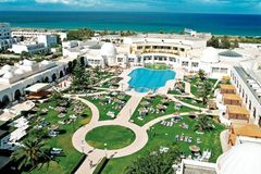 Hotel Tej Marhaba