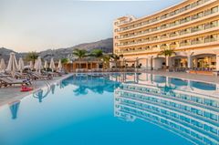 Lindos Bay Hotel