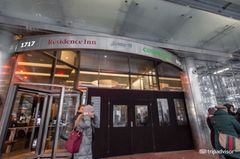 Residence Inn by Marriott New York Manhattan/Central Park