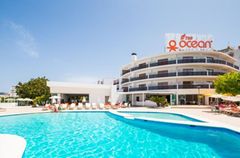 Hotel THB Ocean Beach - Adults Only