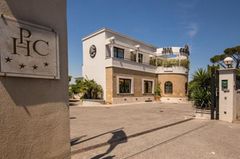 Cervara Park Hotel