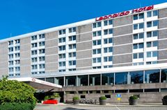 Leonardo Hotel Munich Arabellapark