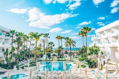 Iberostar Selection Marbella Coral Beach