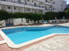 Hotel Iro