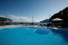 Bahia Camp De Mar Suites
