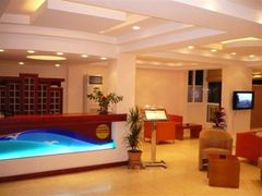 Hotel Corfu Maris