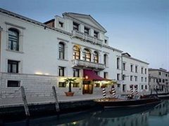 Grand Hotel Dei Dogi, The Dedica Anthology, Autograph Collection