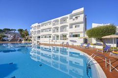 Ariel Chico Club & Resort Gavimar