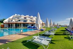 SBH Crystal Beach Hotel & Suites - Adults Only