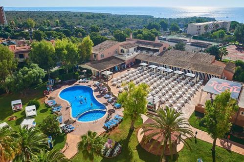 Majorca, 7-Nts