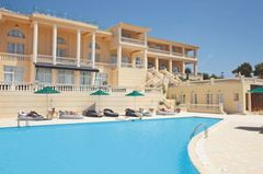 Mabely Grand Hotel