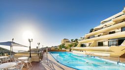 Roslara Apartments