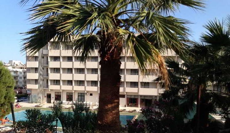 General view