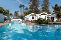 Bungalows Cordial Biarritz