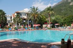 Hotel Mavi Belce