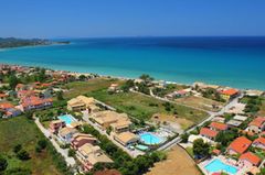 Matoula Apartments