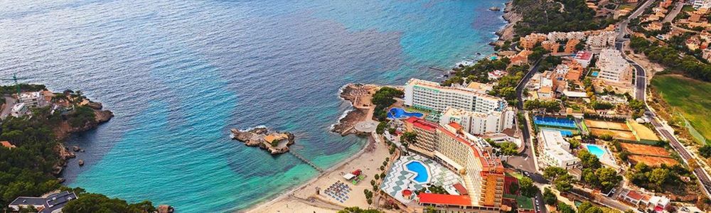 Holidays to Camp De Mar