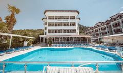 Dora Portofino Hotel
