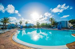 HL Paradise Island