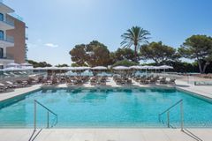 Palio Tropico Playa
