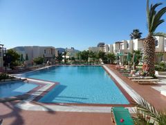 Georgioupolis Resort & Aqua Park