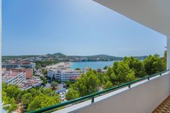 Sun Beach Apartments