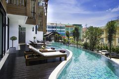 The Lunar Patong
