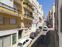 City Stays Principe Real Apartments