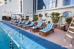 Crowne Plaza Dubai