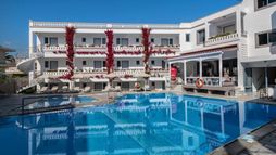 Ariadne Aparthotel