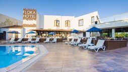 Hotel Club Flora