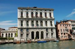 Palazzo La Scala