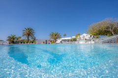 Casas Heddy Hotel