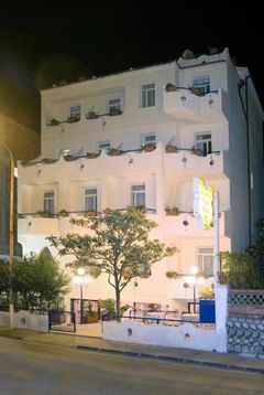 Mix BR Apartments (ex Bahia Real)