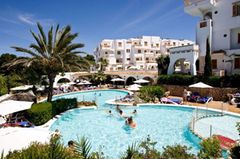 Gavimar La Mirada Hotel & Apartments