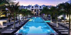 Barceló Teguise Beach - Adults Only