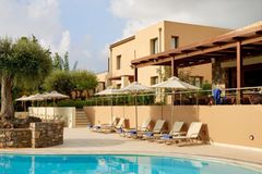 Village Heights Golf Resort