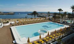 Hotel El Greco