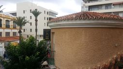 El Pozo Hotel