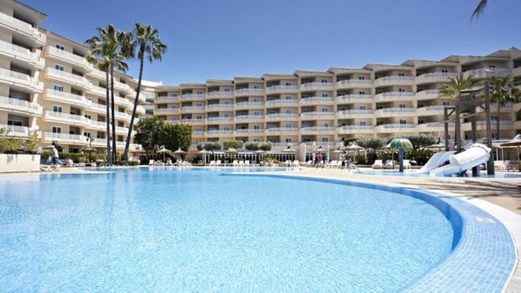 Bellevue Club Mallorca Holidays To Balearic Islands Blue Sea Holidays