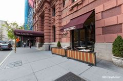 Hotel Lucerne