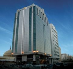Kingsgate Abu Dhabi