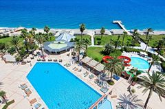 Kilikya Resort Camyuva