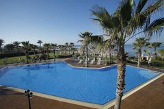 Aquamare Beach Hotel & Spa