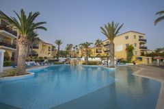 Malama Beach Holiday Village
