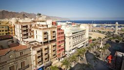 Hotel Adonis Plaza