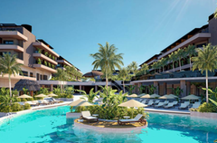 Xo Cape Arnna Fethiye
